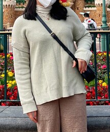 GU | ニット/セーター