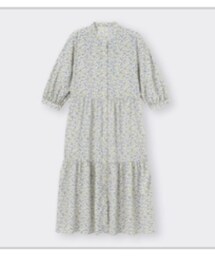 GU | シャツワンピース