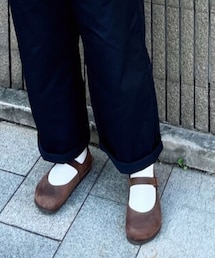BIRKENSTOCK | バレエシューズ