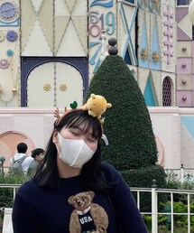 Disney | カチューシャ