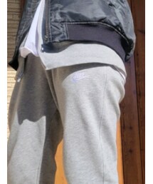 NIKE | MA-1