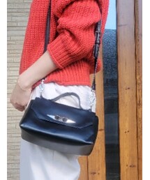 CHARLES & KEITH | ショルダーバッグ