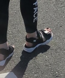 NIKE | サンダル