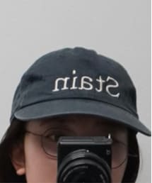 PARTIMENTO WOMEN | キャップ