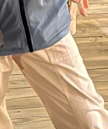 GU | カーゴパンツ