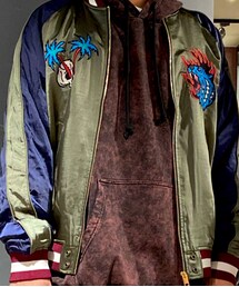 DIESEL | パーカー