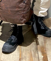 DIESEL | ブーツ