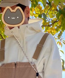 UNIQLO | パーカー