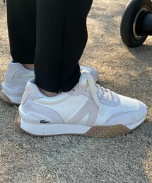 LACOSTE | スニーカー