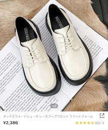 SHEIN | ローファー