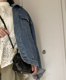 古着 | デニムジャケット