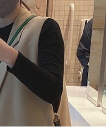 LOWRYS FARM | Tシャツ/カットソー