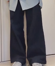 UNIQLO | デニムパンツ