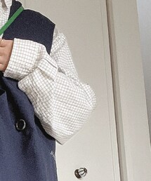 古着 | シャツ/ブラウス