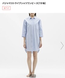 GU | シャツ/ブラウス