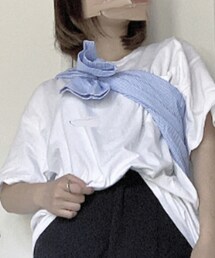 不明 | Tシャツ/カットソー