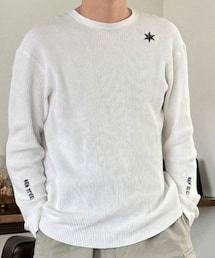 PAMEO POSE | Tシャツ/カットソー