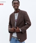 UNIQLO(ユニクロ)の「ジャケット/アウター(テーラードジャケット)」