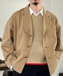 UNIQLO(ユニクロ)の「ジャケット/アウター(テーラードジャケット)」