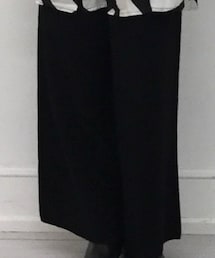 NARACAMICIE | パンツ