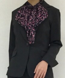 NARACAMICIE | シャツ/ブラウス