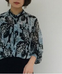 NARACAMICIE | シャツ/ブラウス
