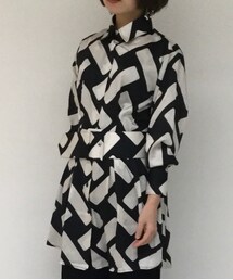 NARACAMICIE | シャツ/ブラウス