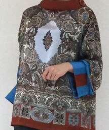 NARACAMICIE | シャツ/ブラウス