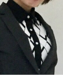 NARACAMICIE | シャツ/ブラウス