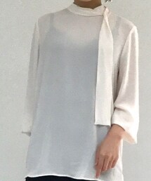 NARACAMICIE | シャツ/ブラウス