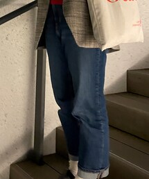 H&M | デニムパンツ