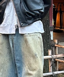 Acne Studios | デニムパンツ