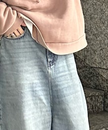 BALENCIAGA | デニムパンツ