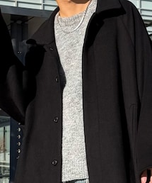 SINSS | ニット/セーター