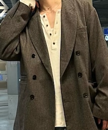 ANCELLM | トップス