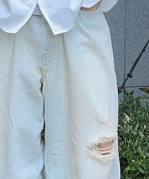 Acne Studios | デニムパンツ