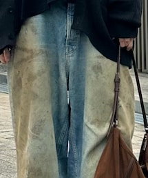 Acne Studios | デニムパンツ