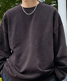 Loose/ルース | スウェット