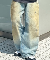 Acne Studios | デニムパンツ
