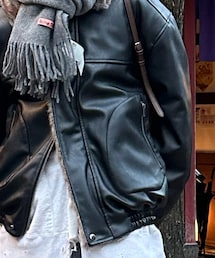 ANCELLM | パーカー