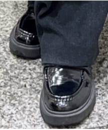 UNIQLO | ローファー