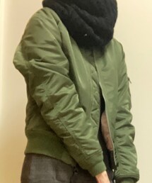 URBAN RESEARCH DOORS | MA-1