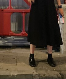 LOWRYS FARM | ローファー