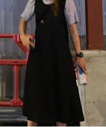 UNIQLO | ワンピース/ドレス