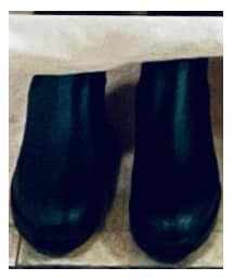 D+af | レインシューズ