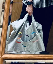 COS | トートバッグ