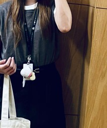 MUJI Labo | ダウンベスト