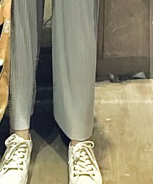 no brand | パンツ