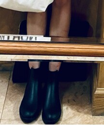 D+af | レインシューズ