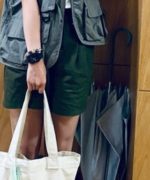 @mamamamarket | パンツ